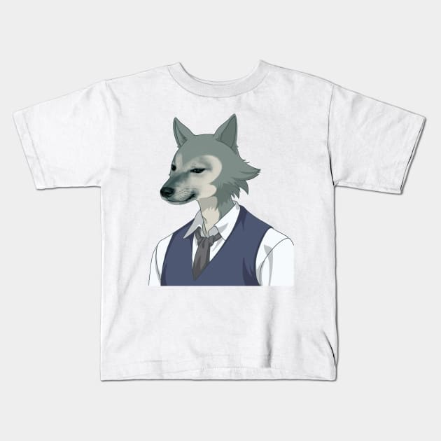 Cheemstars Kids T-Shirt by RetroFreak